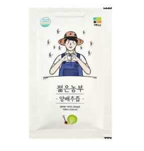 젊은농부 양배추즙 3000ml