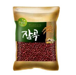 현대농산 캐나다 적두 2kg