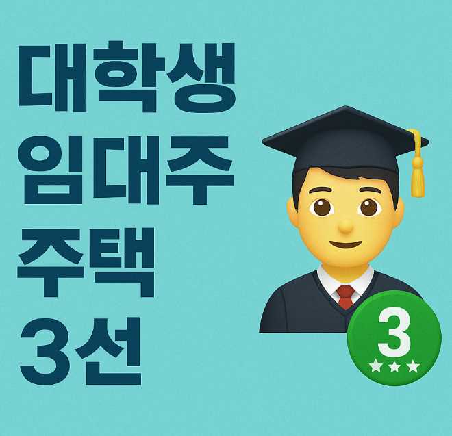 대학생임대주택